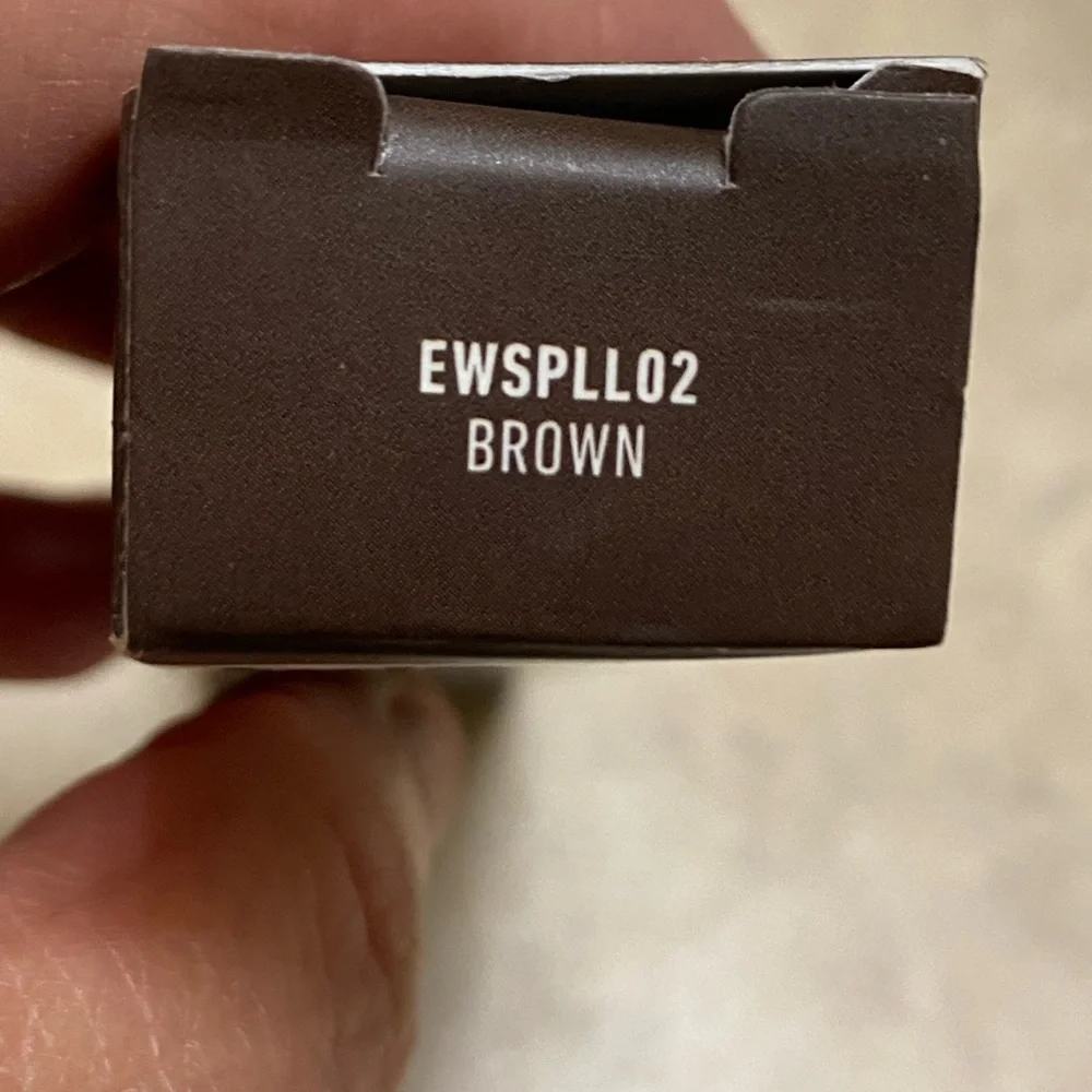 NYX PROFESSIONAL MAKEUP Epic Wear Liquid Liner, Waterproof Eyeliner Brown